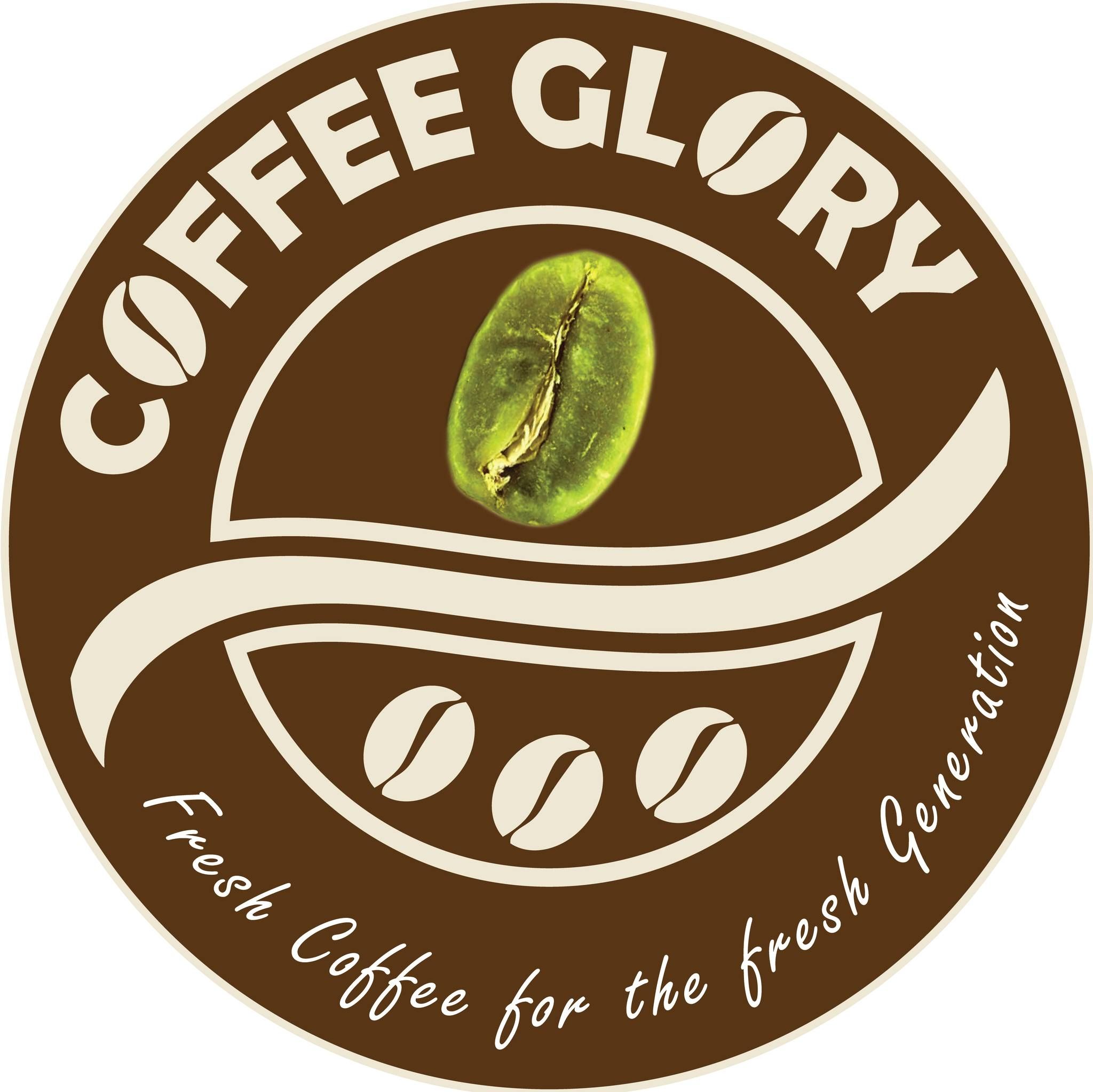 Coffee Glory International's icon