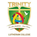 Trinity Lutheran College's icon