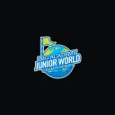 Junior World Golf's icon