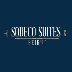 Sodeco Suites's icon