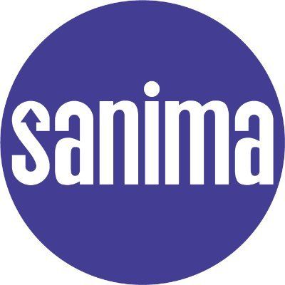 Sanima's icon