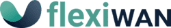 flexiWAN's logos