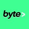 Byte One's icon
