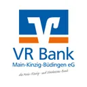 VR Bank Main-Kinzig-Büdingen eG logo