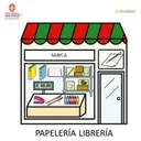 PAPELERÍA LIBRERÍA MAYCA's icon