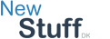 Newstuff.dk logo