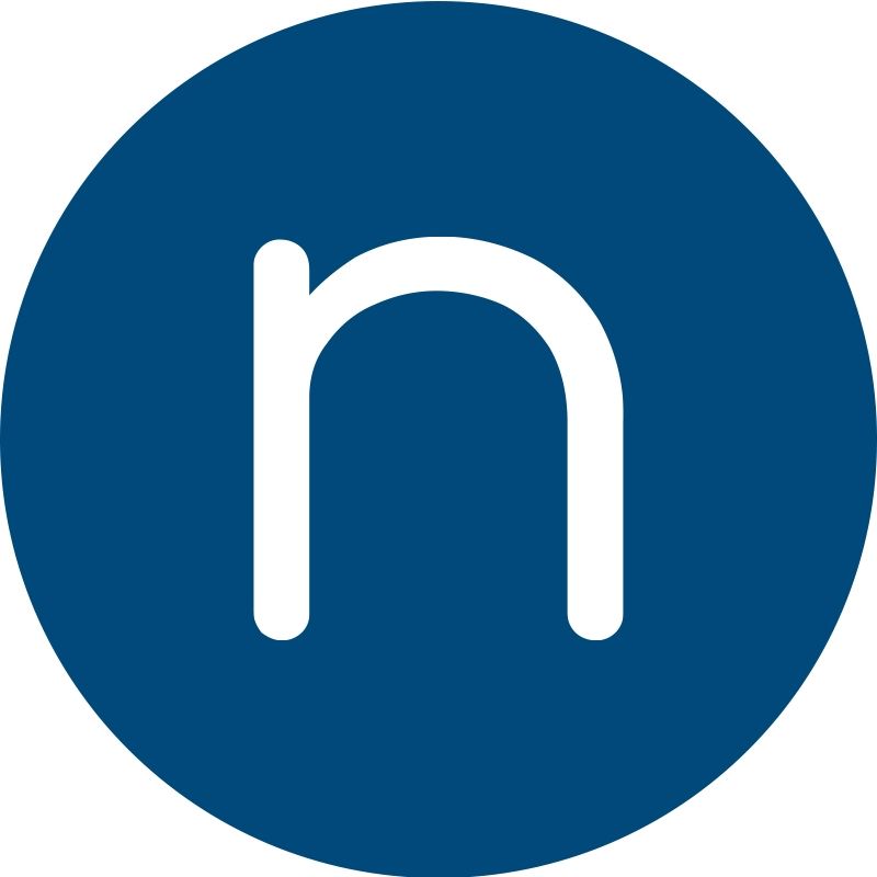 Nations Market's icon