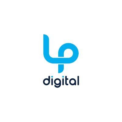 LP Digital's icon