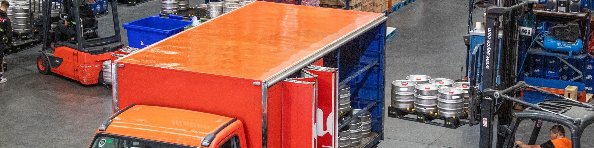Banner
