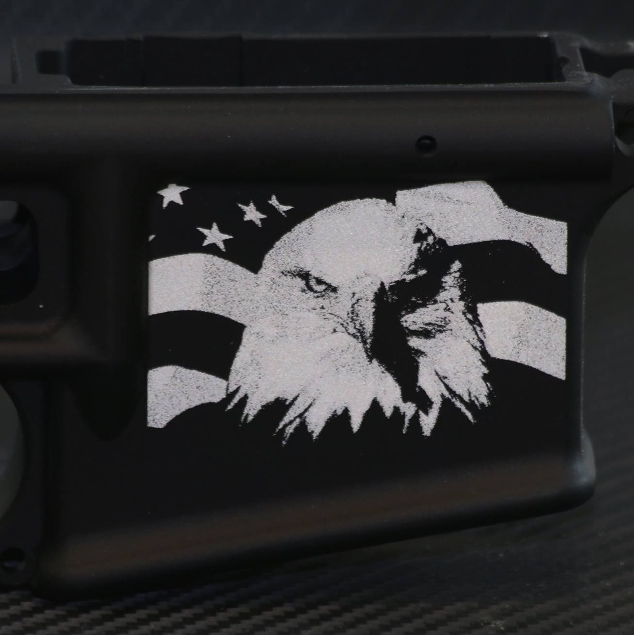 ManVenture Outpost's icon