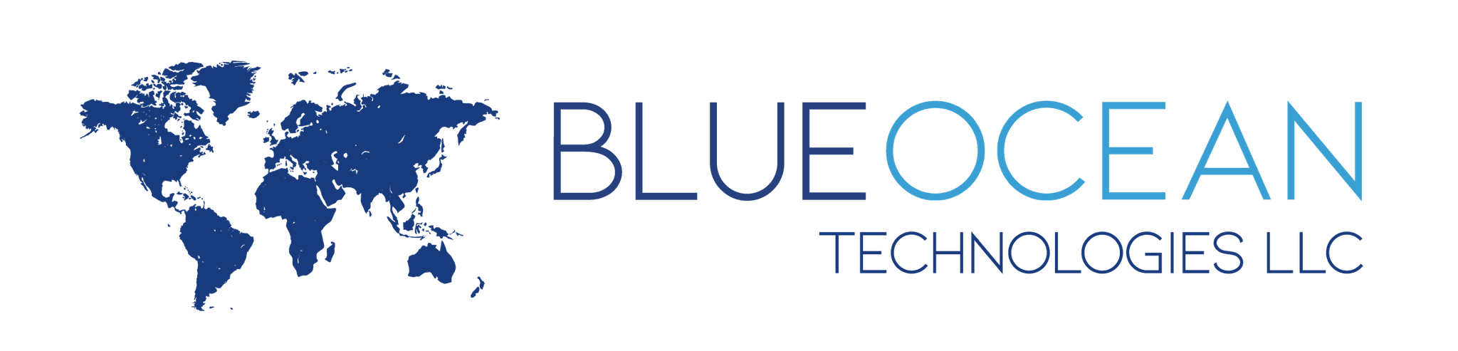 Blue Ocean ATS logo