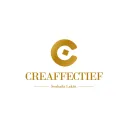 Creaffectief's icon