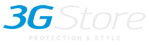 3G Store's logos