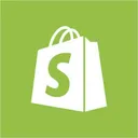 Shopify.com's icon