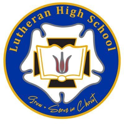 Lutheran Cougars's icon