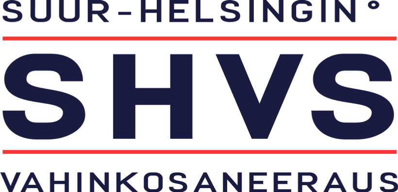 Suur-Helsingin vahinkosaneeraus Oy