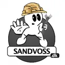 Sandvoss.dk's icon