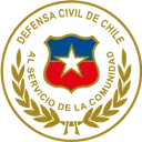 Defensa Civil Chile's icon