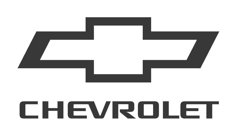 Chevrolet Absoluta | São Paulo SP's logos