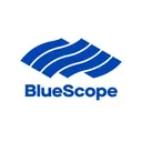 BlueScope's icon