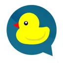 Quackr's icon