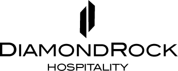 DiamondRock Hospitality Company's logos