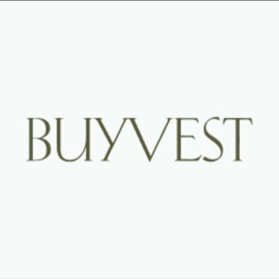 BUYVEST's icon