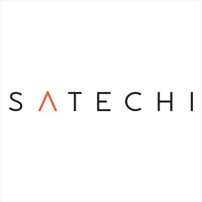 Satechi's icon