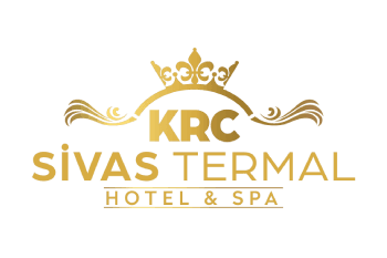Sivas Termal Hotel & Spa's logos