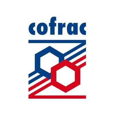 COFRAC logo