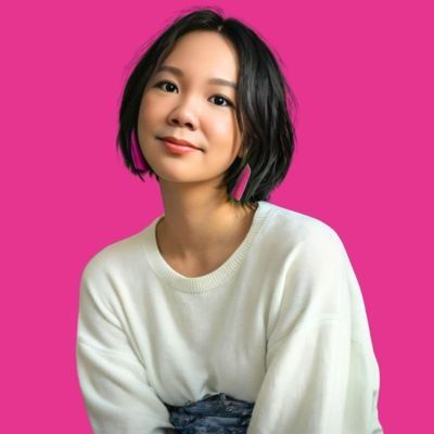 Sabrina 'Princessa' Wang's icon