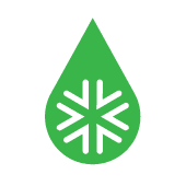 Thrive Foods logo
