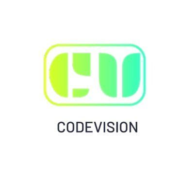 CodeVision's icon