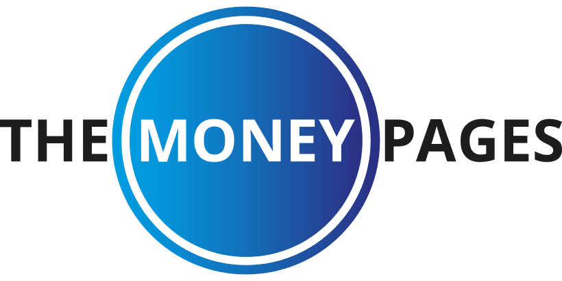 Money Pages logo