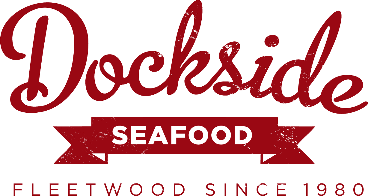 Dockside Seafood logo