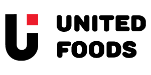 United Foods Corporation logo