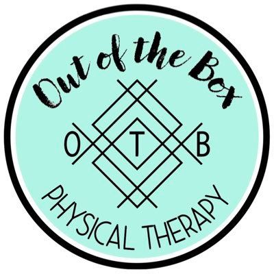Out of the Box Physical Therapy's icon