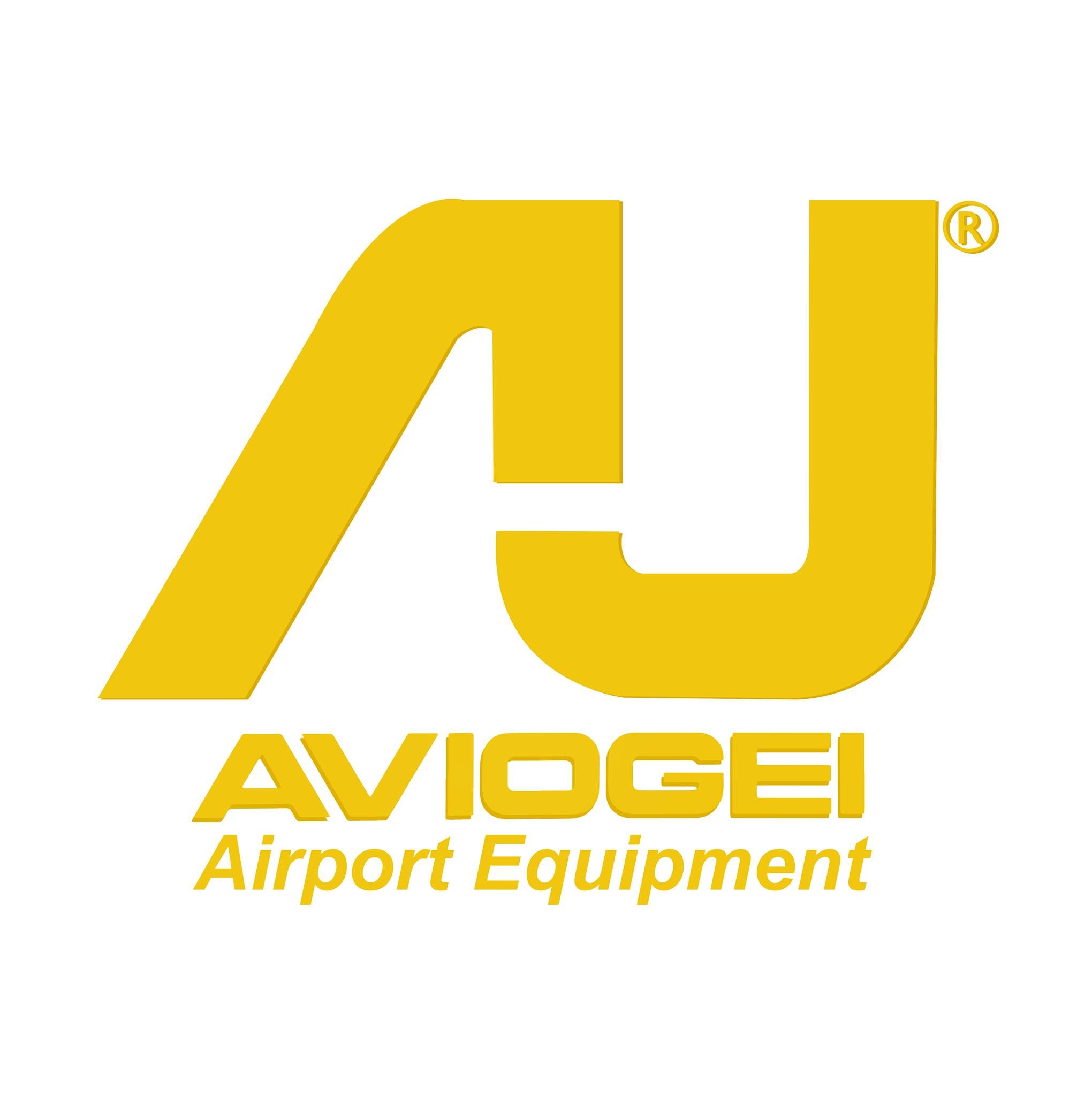 Aviogei Airport Equipment's icon