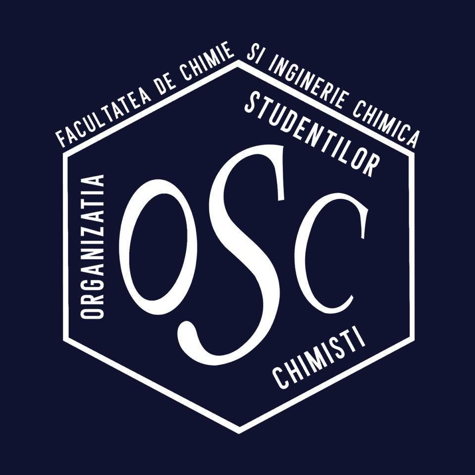 Organizația Studenților Chimiști's icon