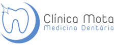 Clínica Mota's logos