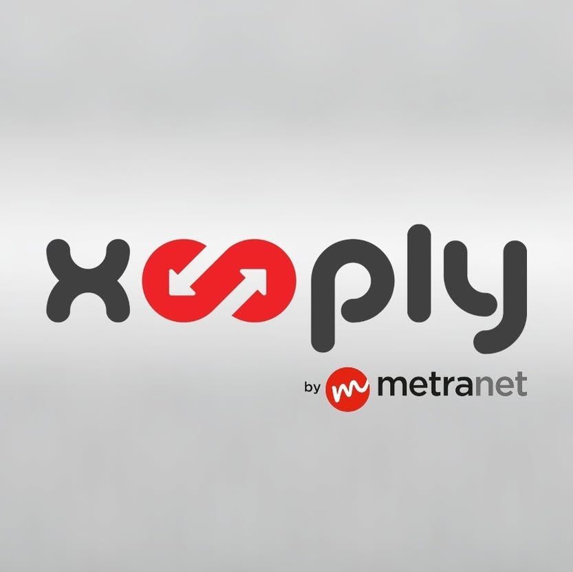 Xooply's icon