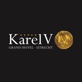 Grand Hotel Karel V's icon