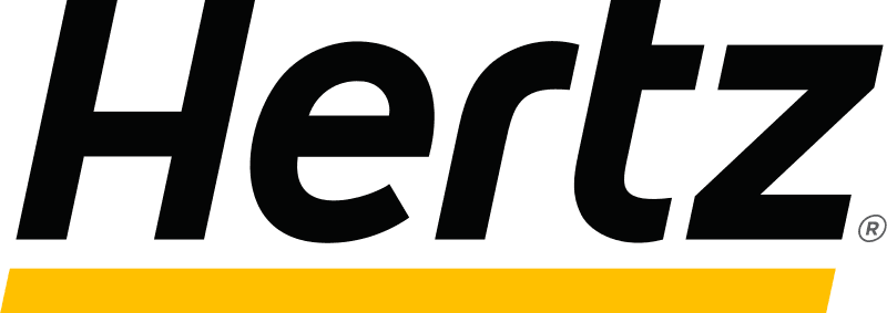 Hertz logo