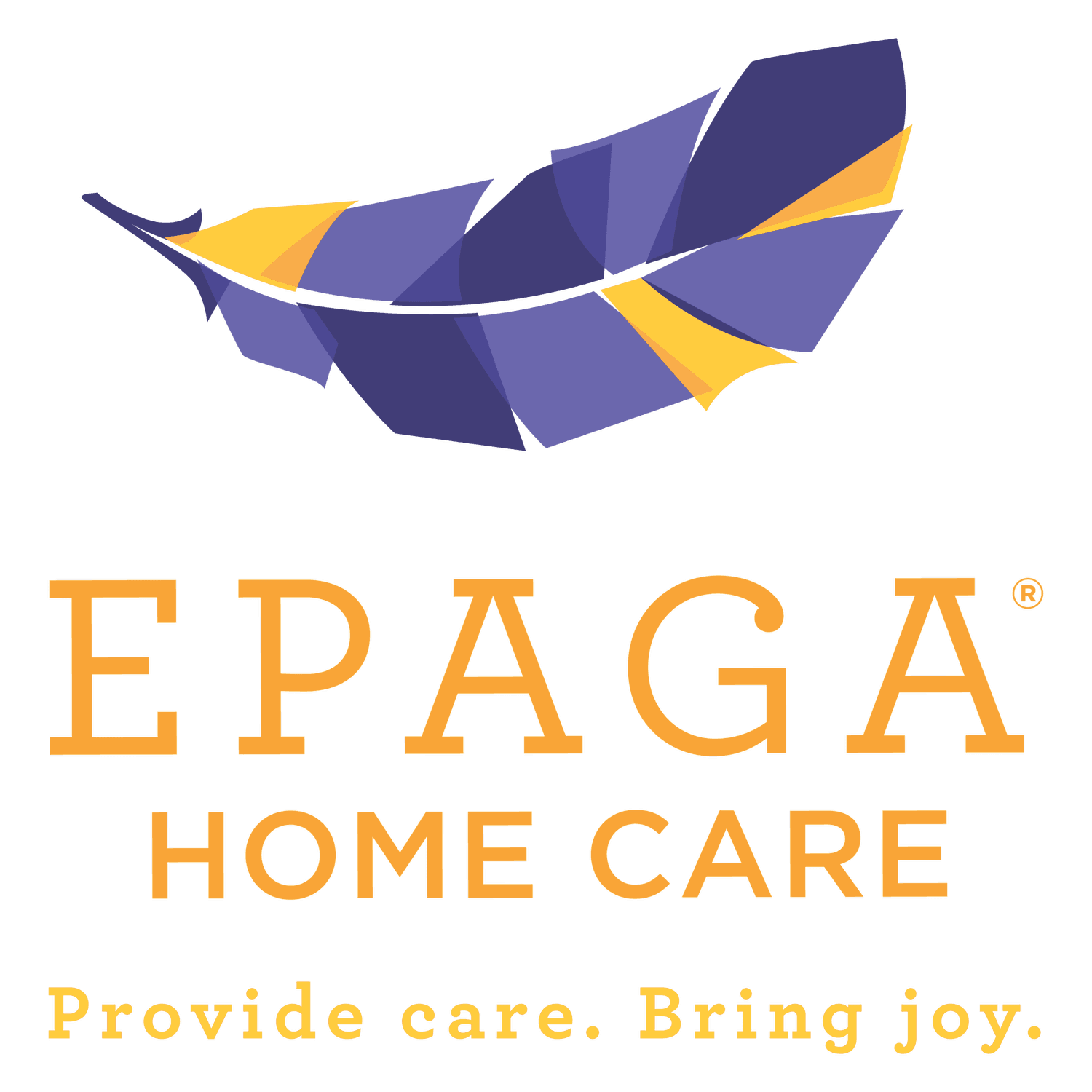 EPAGA Home Care logo