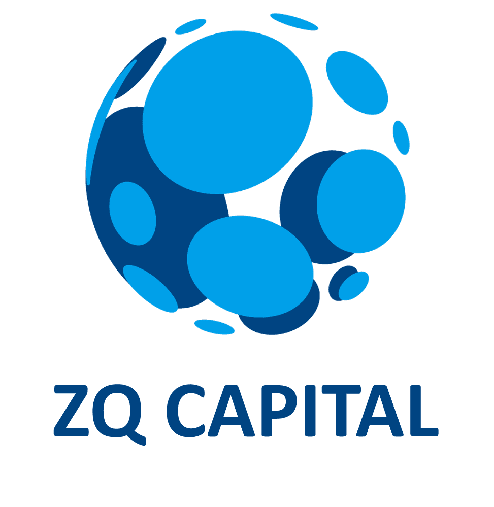 ZQ Capital Limited's logos