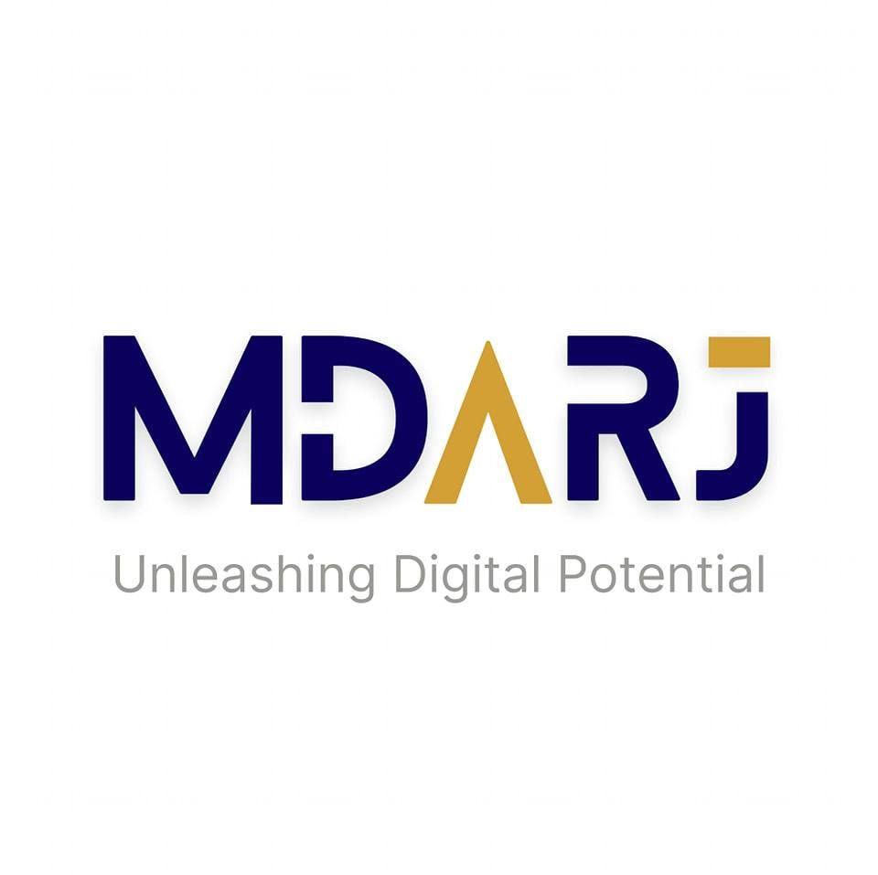 MDARJ's icon