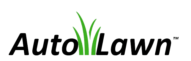 AutoLawn of Orlando's logos