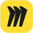 Miro Logo