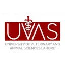 UVAS Lahore's icon