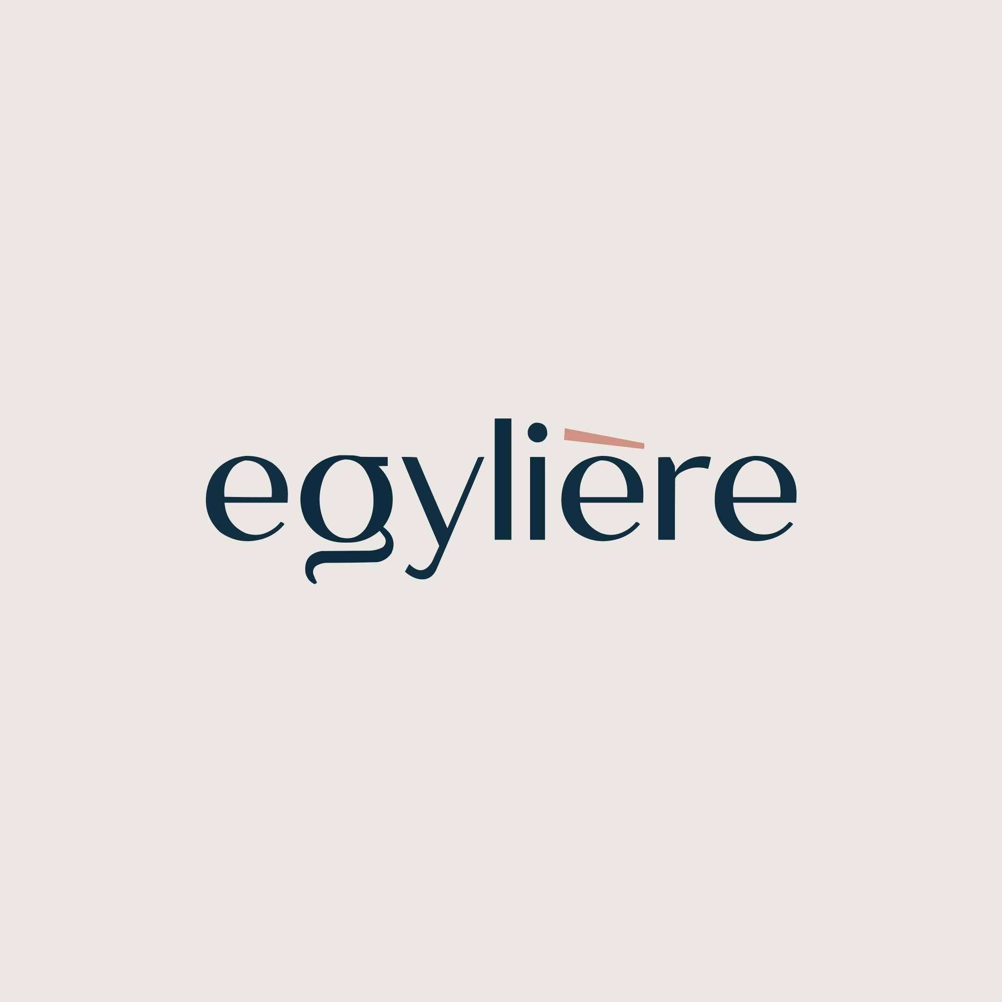 Egylière's icon
